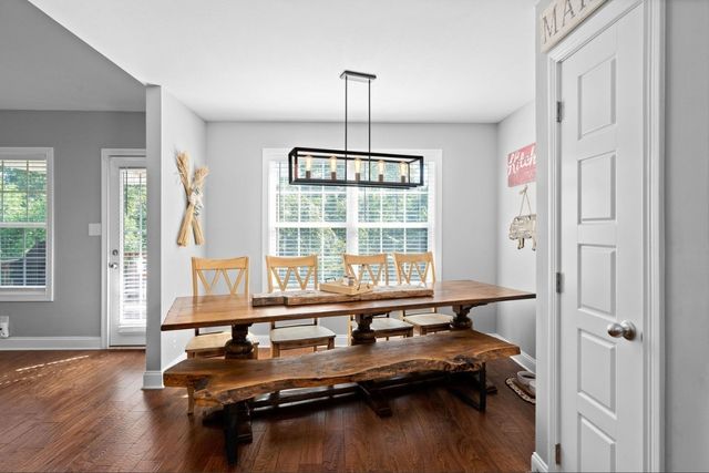 2949 Lancelot Ln, Clarksville, TN 37040