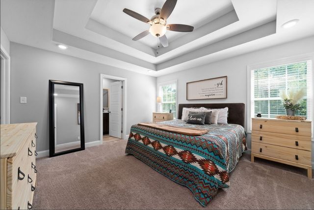 2949 Lancelot Ln, Clarksville, TN 37040