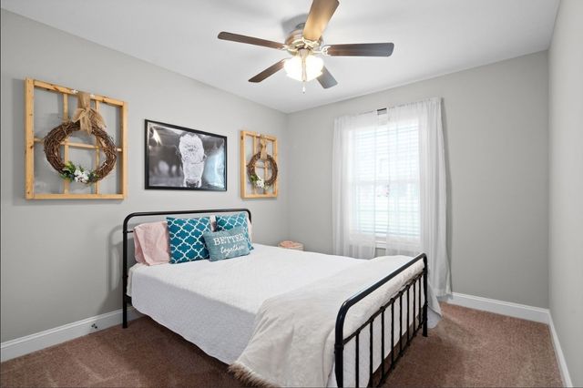 2949 Lancelot Ln, Clarksville, TN 37040