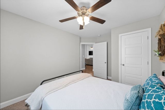 2949 Lancelot Ln, Clarksville, TN 37040