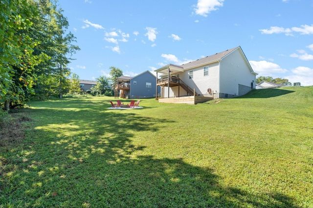 2949 Lancelot Ln, Clarksville, TN 37040
