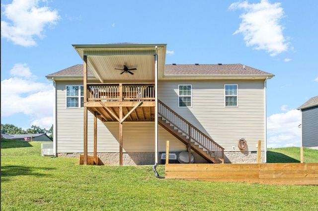 2949 Lancelot Ln, Clarksville, TN 37040