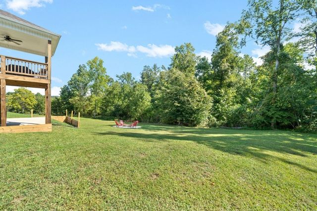 2949 Lancelot Ln, Clarksville, TN 37040