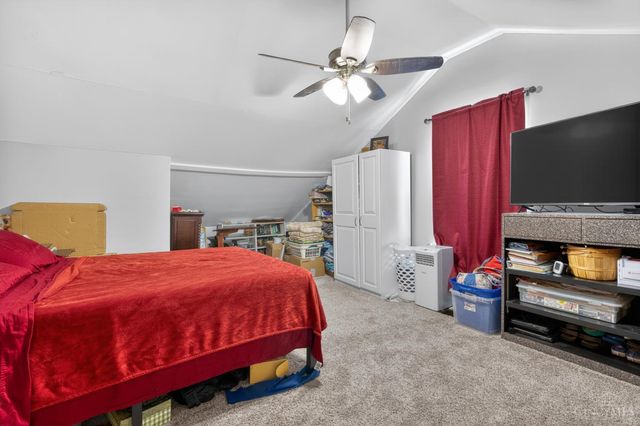 273 E Plane Street, Bethel, OH 45106