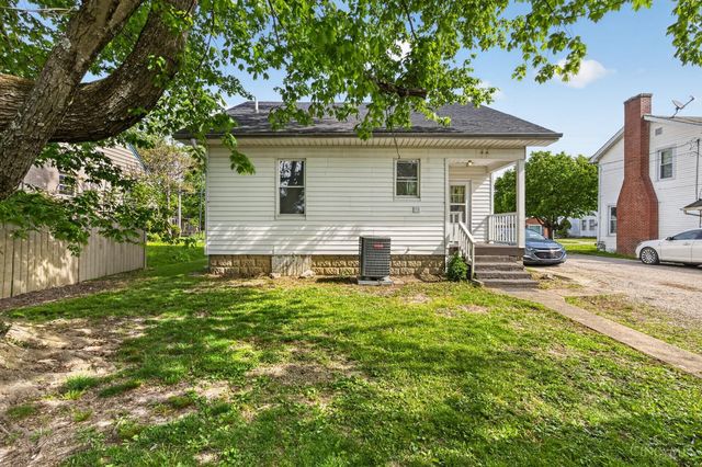 273 E Plane Street, Bethel, OH 45106