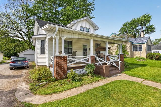 273 E Plane Street, Bethel, OH 45106
