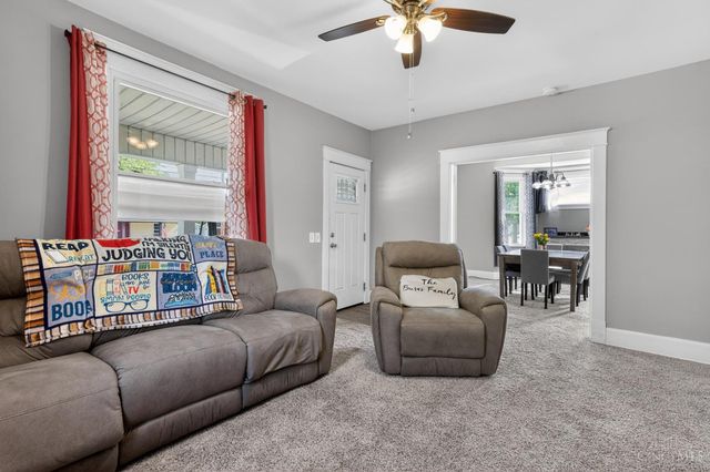 273 E Plane Street, Bethel, OH 45106