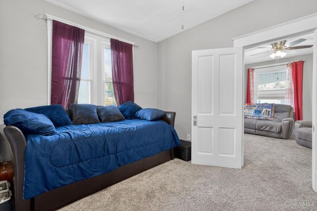 273 E Plane Street, Bethel, OH 45106