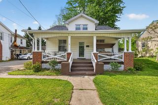 273 E Plane Street, Bethel, OH 45106