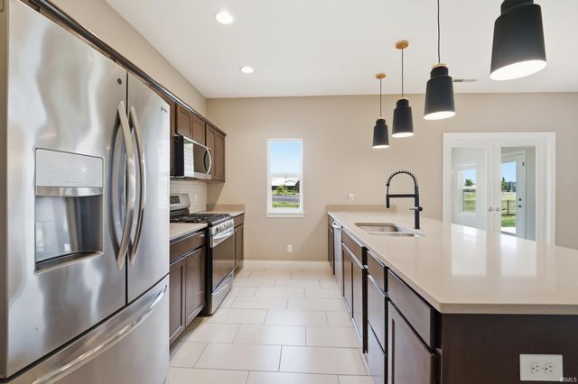 386 W Big Pine Drive, West Lafayette, IN 47906
