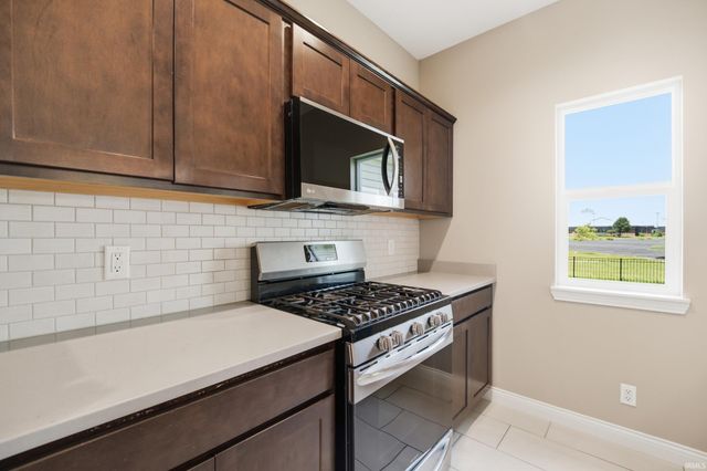 386 W Big Pine Drive, West Lafayette, IN 47906