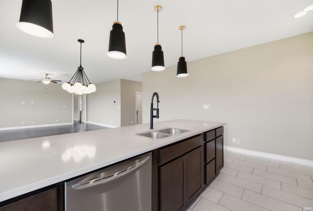 386 W Big Pine Drive, West Lafayette, IN 47906