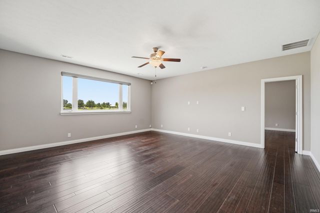 386 W Big Pine Drive, West Lafayette, IN 47906