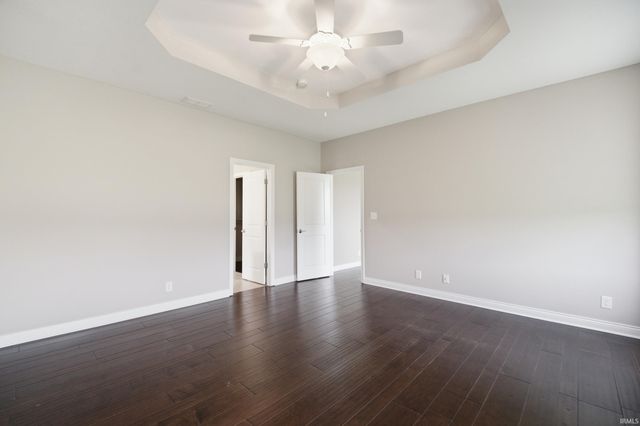 386 W Big Pine Drive, West Lafayette, IN 47906