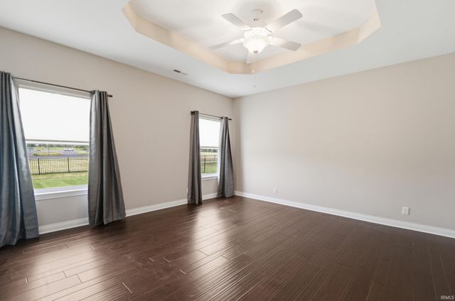 386 W Big Pine Drive, West Lafayette, IN 47906