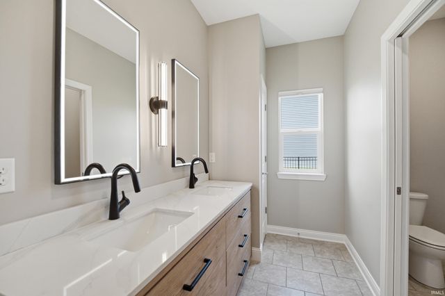 386 W Big Pine Drive, West Lafayette, IN 47906
