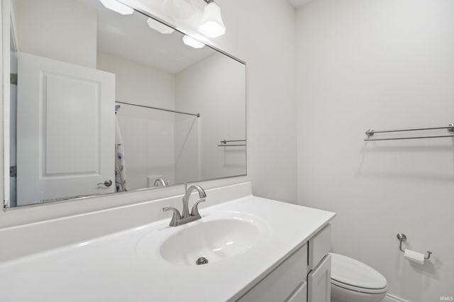 386 W Big Pine Drive, West Lafayette, IN 47906