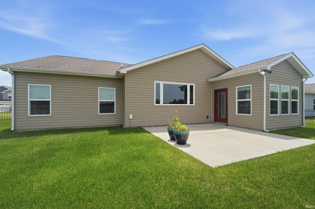386 W Big Pine Drive, West Lafayette, IN 47906