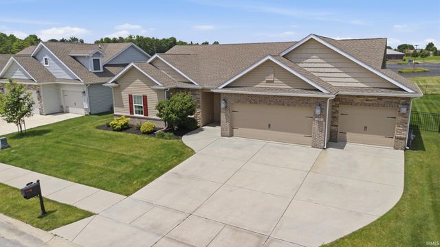 386 W Big Pine Drive, West Lafayette, IN 47906