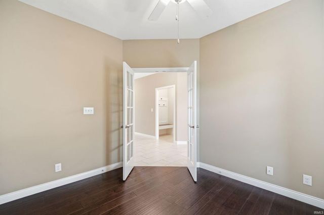 386 W Big Pine Drive, West Lafayette, IN 47906