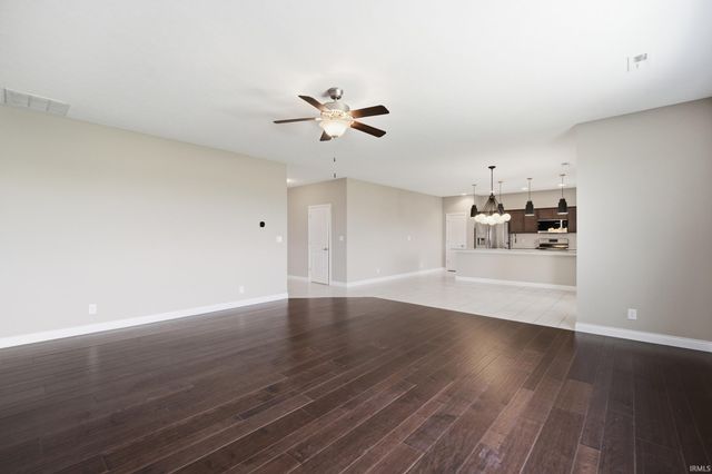 386 W Big Pine Drive, West Lafayette, IN 47906