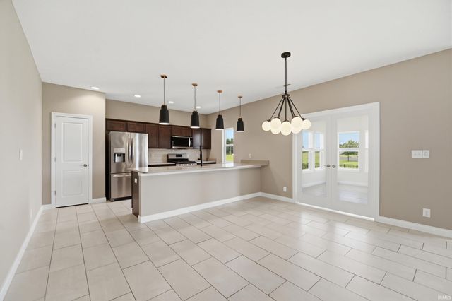 386 W Big Pine Drive, West Lafayette, IN 47906