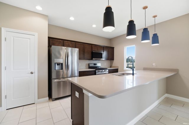 386 W Big Pine Drive, West Lafayette, IN 47906