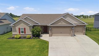 386 W Big Pine Drive, West Lafayette, IN 47906