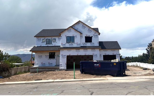 1676 S LAKEWOOD DR, Orem, UT 84058