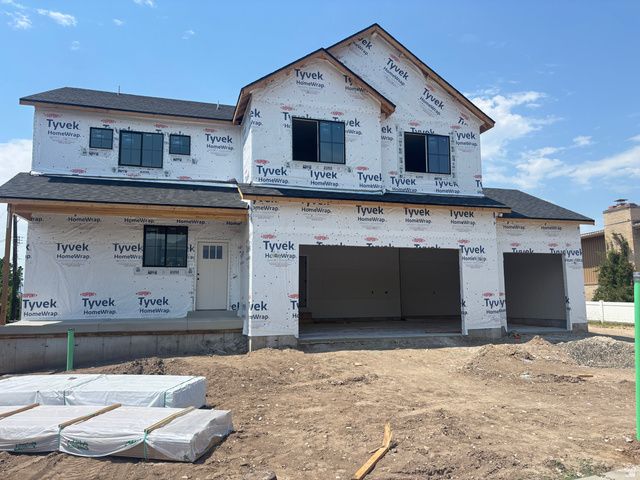 1676 S LAKEWOOD DR, Orem, UT 84058