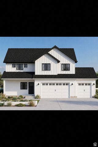 1676 S LAKEWOOD DR, Orem, UT 84058