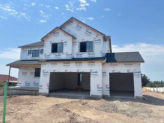 1676 S LAKEWOOD DR, Orem, UT 84058