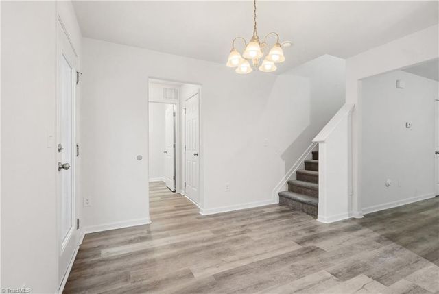 2773 Stonefield Crossing Drive, Winston-salem, NC 27107