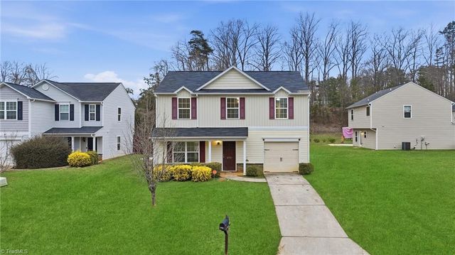 2773 Stonefield Crossing Drive, Winston-salem, NC 27107