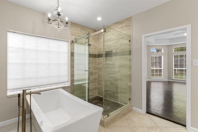 909 Rolling Ridge Drive, Keller, TX 76248