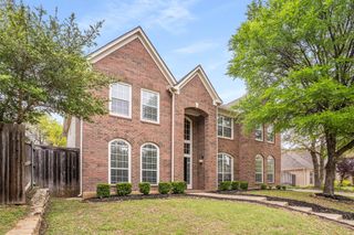909 Rolling Ridge Drive, Keller, TX 76248