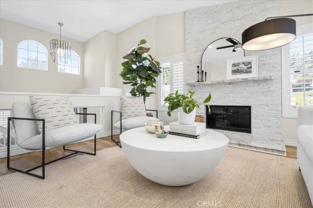 6 Kendall, Lake Forest, CA 92610