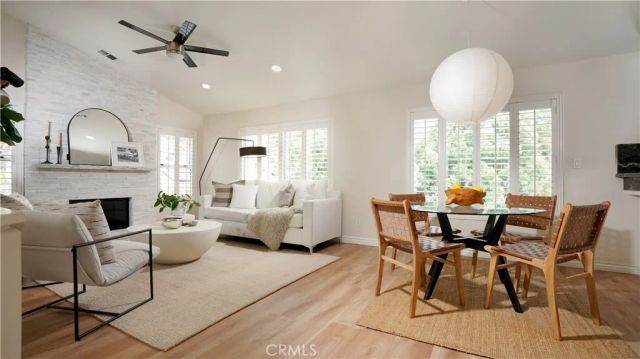 6 Kendall, Lake Forest, CA 92610