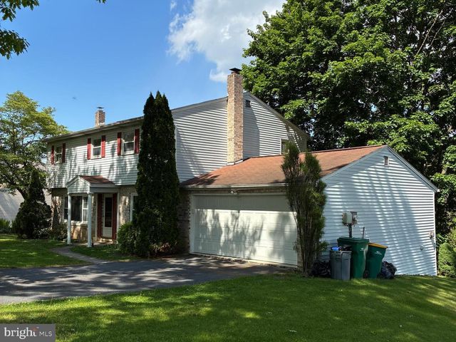 504 SPRING HOUSE RD, Camp Hill, PA 17011
