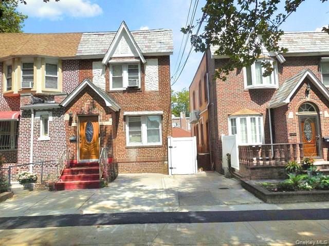 89-07 Vanderveer Street, Queens Village, NY 11427