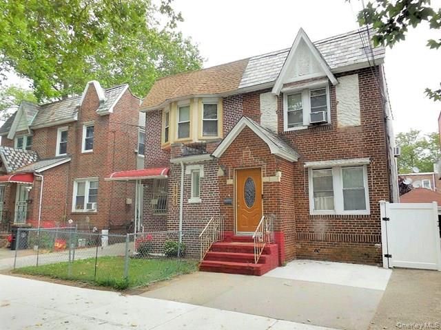 89-07 Vanderveer Street, Queens Village, NY 11427
