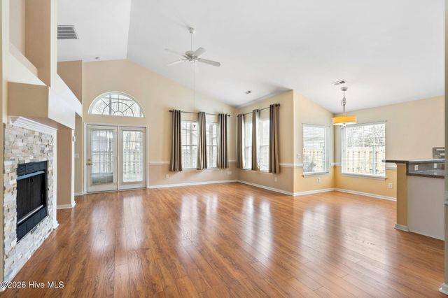 4903 Trailing Vine Lane, Wilmington, NC 28409