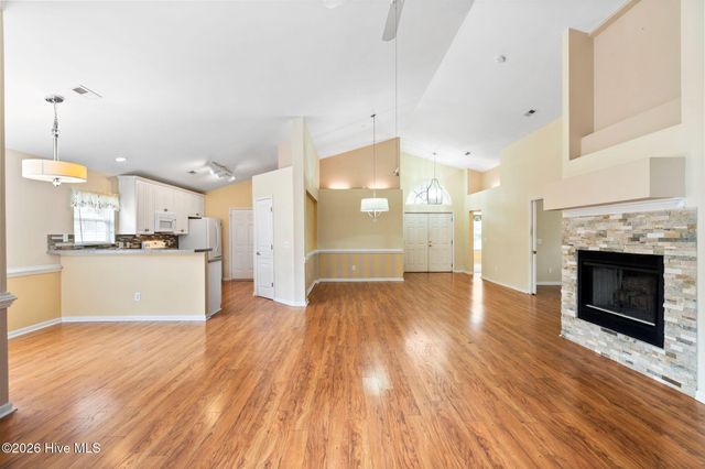 4903 Trailing Vine Lane, Wilmington, NC 28409