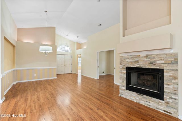 4903 Trailing Vine Lane, Wilmington, NC 28409