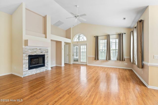 4903 Trailing Vine Lane, Wilmington, NC 28409