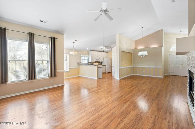 4903 Trailing Vine Lane, Wilmington, NC 28409