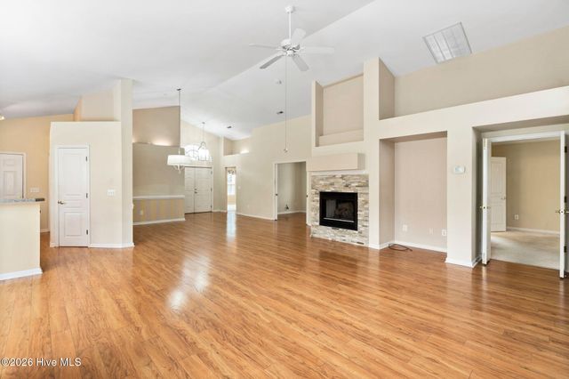 4903 Trailing Vine Lane, Wilmington, NC 28409