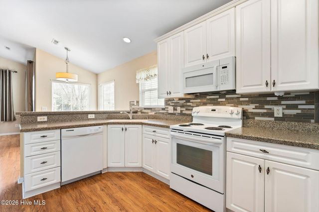 4903 Trailing Vine Lane, Wilmington, NC 28409