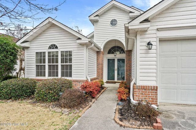 4903 Trailing Vine Lane, Wilmington, NC 28409