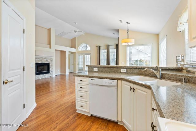 4903 Trailing Vine Lane, Wilmington, NC 28409